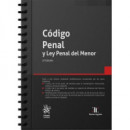 CODIGO PENAL 5� EDICION
