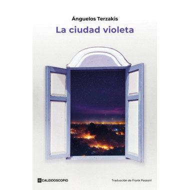 La ciudad violeta