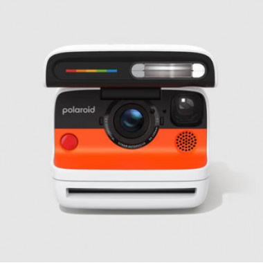 Camara Instantanea POLAROID Flip Blanca