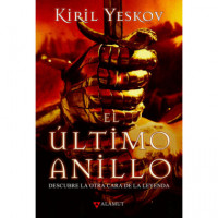 el �ltimo Anillo