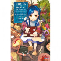 el Rat�n de Biblioteca Parte 1 Vol. 1   2025