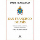 SAN FRANCISCO DE ASIS