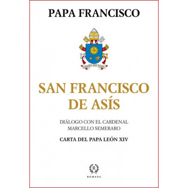 SAN FRANCISCO DE ASIS