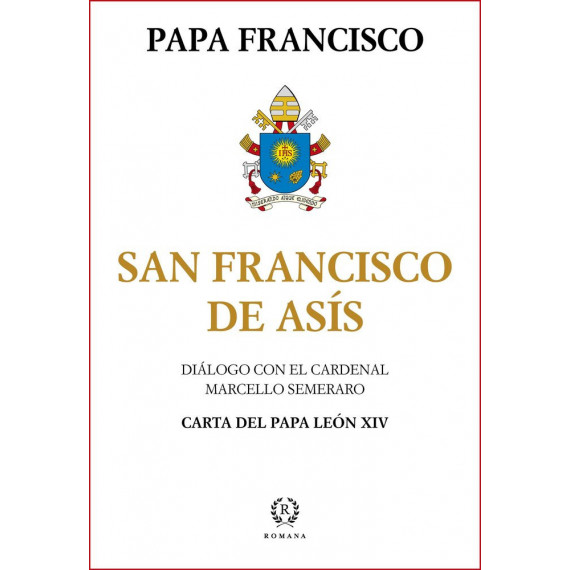 SAN FRANCISCO DE ASIS