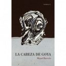 LA CABEZA DE GOYA