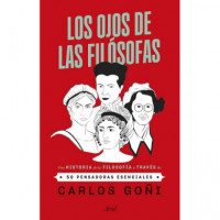 los Ojos de las Filosofas   2026