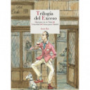 TRILOGIA DEL EXCESO