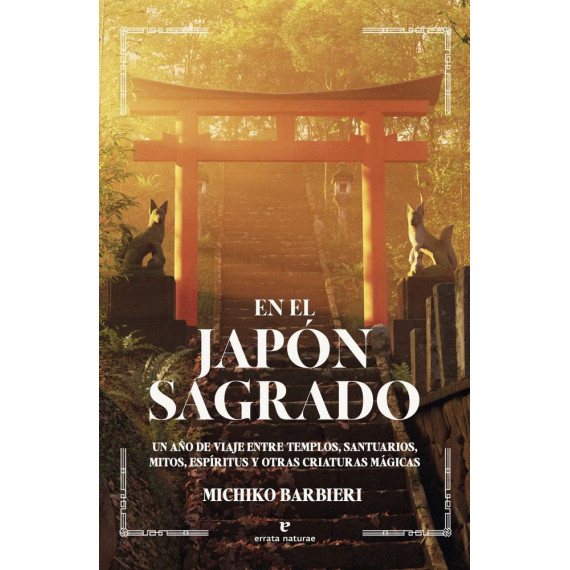 EN EL JAPON SAGRADO