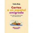 CARTAS A UN ESPA�OL EMIGRADO