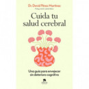 CUIDA TU SALUD CEREBRAL