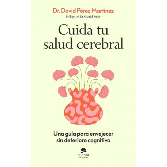 CUIDA TU SALUD CEREBRAL