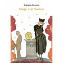 Viaje con Venus