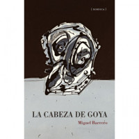 la Cabeza de Goya   2025