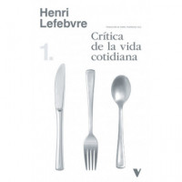 Critica de la Vida Cotidiana   2026