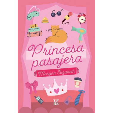 Princesa Pasajera