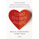 Como Sentirse Amado   2026