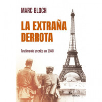 la Extra�a Derrota   2025