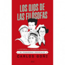 LOS OJOS DE LAS FILOSOFAS