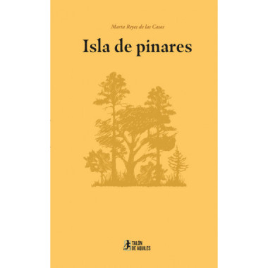 Isla de pinares