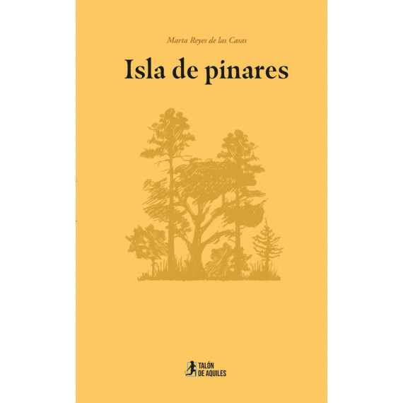 Isla de pinares