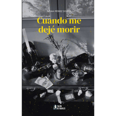 Cuando me dej� morir