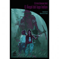 Angel del Lago Indian,el   2026