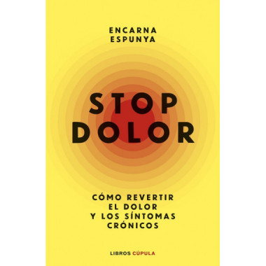 STOP DOLOR