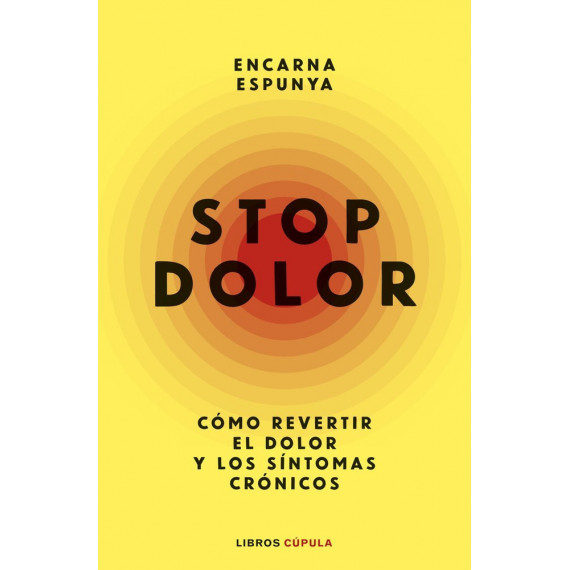 STOP DOLOR