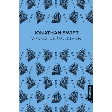 VIAJES DE GULLIVER
