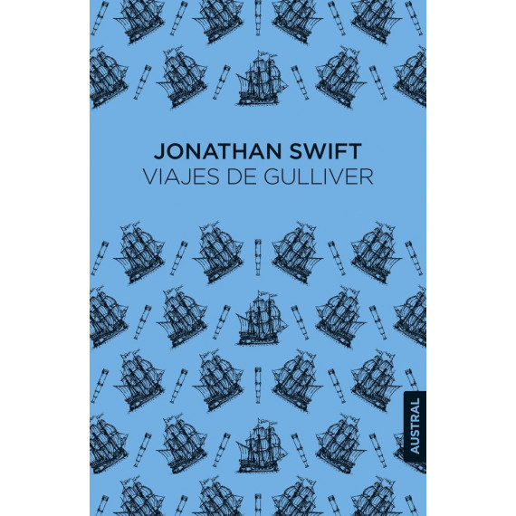 VIAJES DE GULLIVER