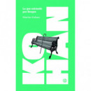 LO QUE ENTIENDO POR BORGES