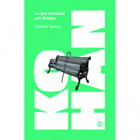 lo que Entiendo por Borges   2026