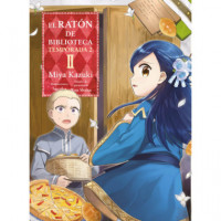 el Raton de Biblioteca T.2, 2   2026