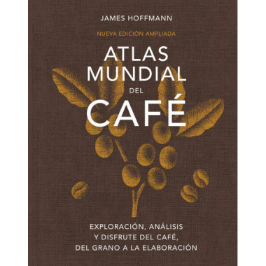 Atlas Mundial del Cafe   2026