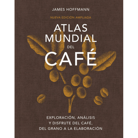 Atlas Mundial del Cafe   2026