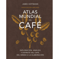 Atlas Mundial del Cafe   2026