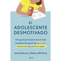 el Adolescente Desmotivado   2026