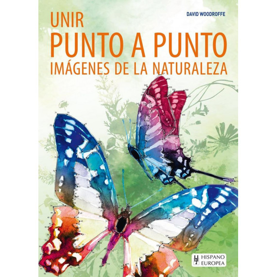 Unir punto a punto im�genes de la Naturaleza