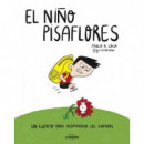EL NI�O PISAFLORES