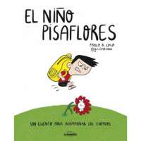 el Ni�o Pisaflores   2026