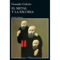 el Metal y la Escoria   2026