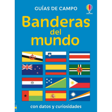 BANDERAS DEL MUNDO