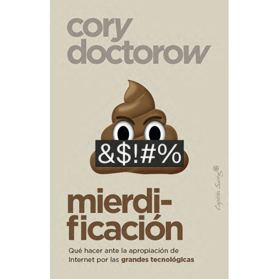 Mierdificacion   2025