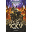 WARHAMMER LA CAIDA DE CADIA
