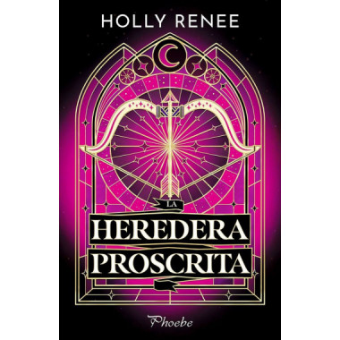 La heredera proscrita