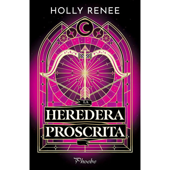 La heredera proscrita