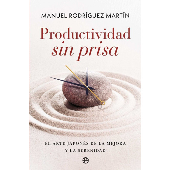 PRODUCTIVIDAD SIN PRISA