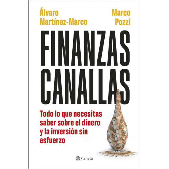 FINANZAS CANALLAS