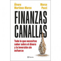 Finanzas Canallas   2026