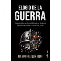 Elogio de la Guerra   2026